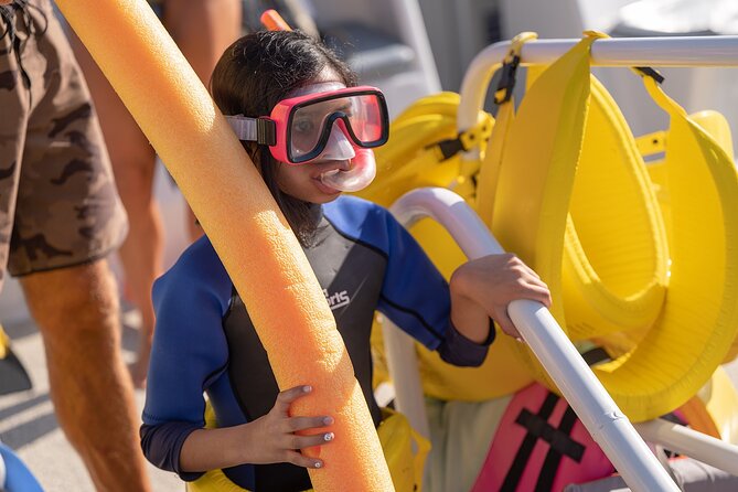Maui Snorkeling Adventure to Molokini and Turtle Town - Turtle Town or Coral Gardens: Sea Turtles Depend on the Day