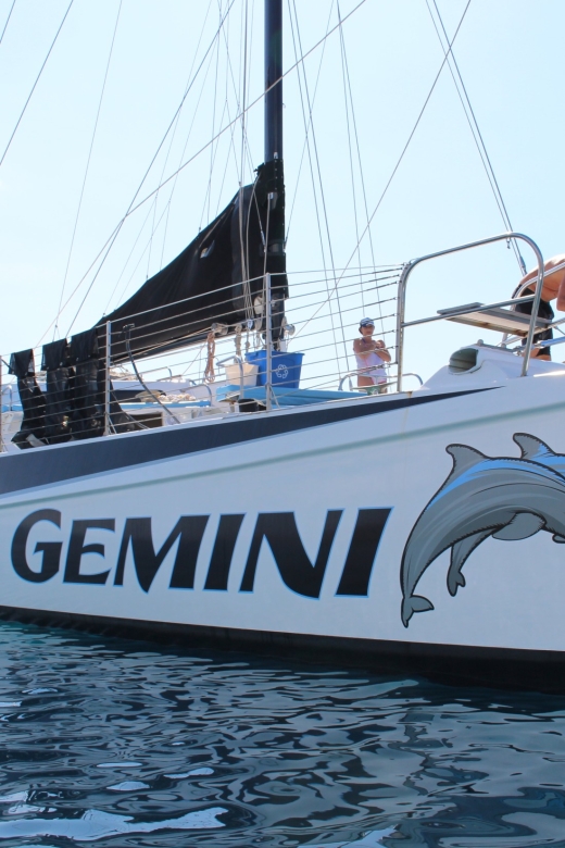 Maui: Snorkeling and Sailing Adventure with Buffet Lunch - Key Highlights Worth Planning Around
