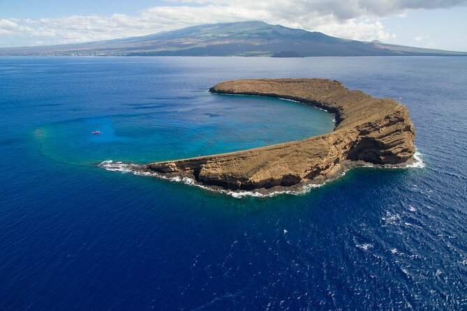 Maui South Coast and Molokini Crater Adventure from Kihei - Food and gear: what’s included and what you should bring