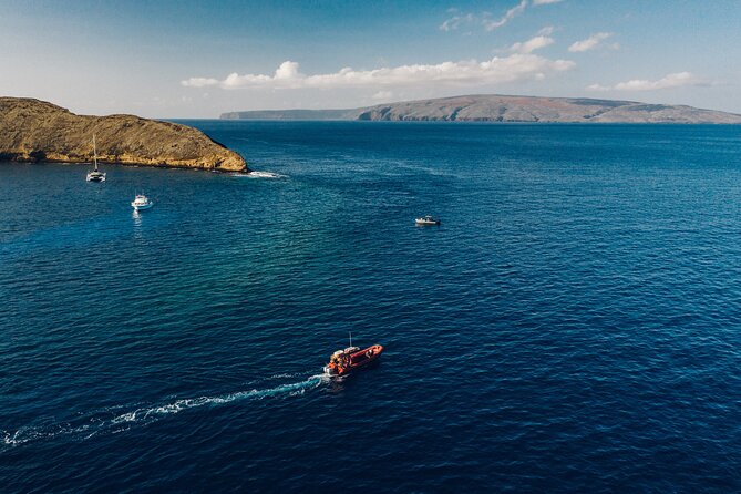 Maui South Coast and Molokini Crater Adventure from Kihei - Price and value at $232.50 for about five hours