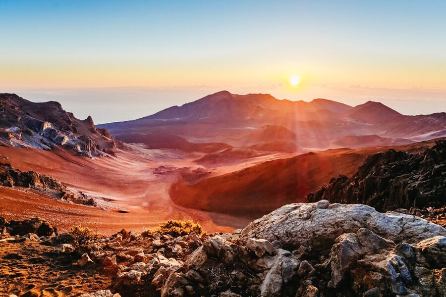 Maui: Sunrise & Breakfast Tour to Haleakala National Park - From Hotel Pickup to Upcountry Maui and Kula District