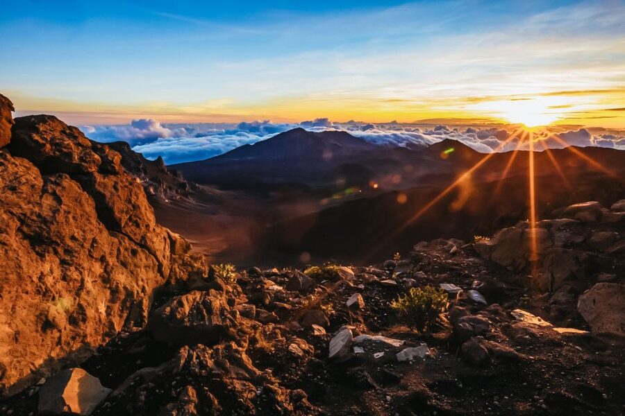 Maui: Sunrise & Breakfast Tour to Haleakala National Park - Cold-Wind Reality Check: What to Bring for an 8-Hour Day