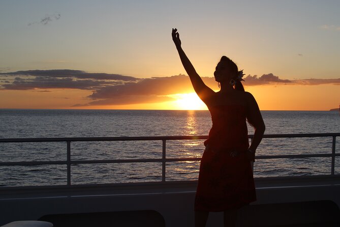 Maui Sunset Dinner Cruise - A Hawaiian Hula Experience - Key Highlights at a Glance