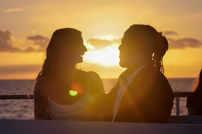 Maui Sunset Dinner Cruise - A Hawaiian Hula Experience - Whale Watching Near Molokini Crater During Mating Season