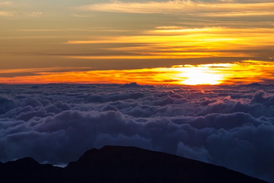 Maui: Sunset & Dinner Tour to Haleakala National Park - Key Things I’d Prioritize On This Haleakala Tour
