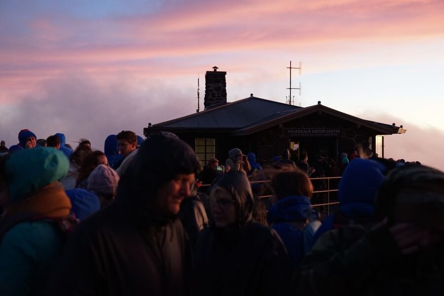 Maui: Sunset & Dinner Tour to Haleakala National Park - Afternoon Start Is the Real Secret Sauce