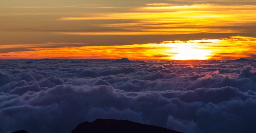 Maui: Sunset & Dinner Tour to Haleakala National Park - Pickup, The Drive Through Upcountry Maui, And Why Kula Matters