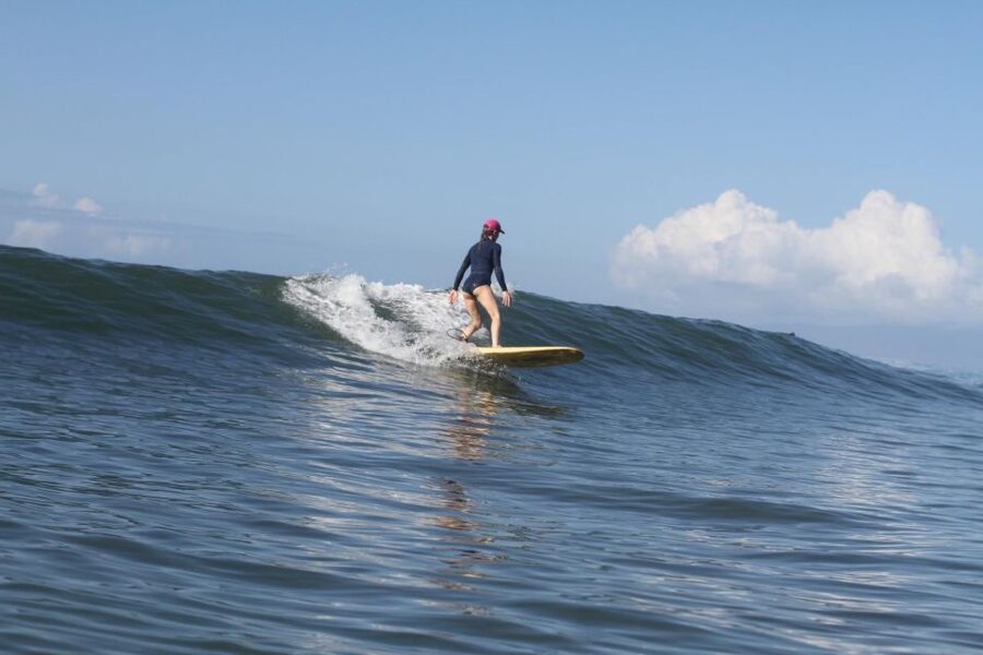 Maui: Surf Lessons for Families, Kids, and Beginners - Key things I’d focus on before you go