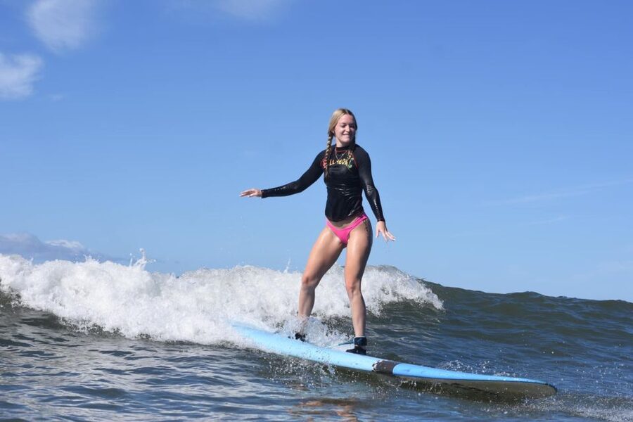 Maui: Surf Lessons for Families, Kids, and Beginners - Price and value: $172 for a lesson that includes the big costs
