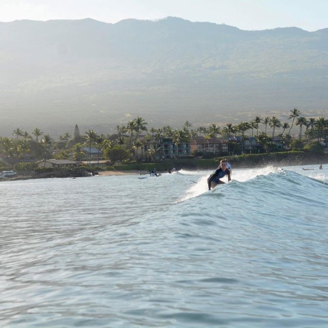 Maui: Surf Lessons for Families, Kids, and Beginners - Morning timing: why early usually makes the lesson easier