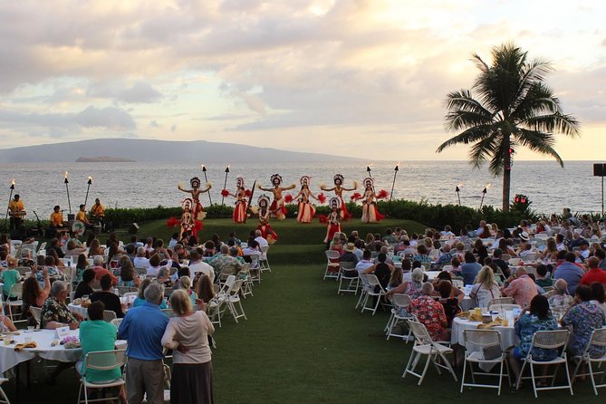 Maui: Te Au Moana Luau at The Wailea Beach Marriott Resort - Price and value: is $225 per person fair for what you get?