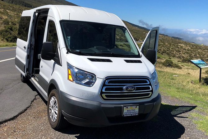 Maui Tour : Road to Hana Day Trip from Lahaina with Pick-up - Road to Hana without the white-knuckle driving
