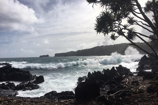 Maui Tour : Road to Hana Day Trip from Lahaina with Pick-up - The guide role on Hana Highway, from comedy to culture