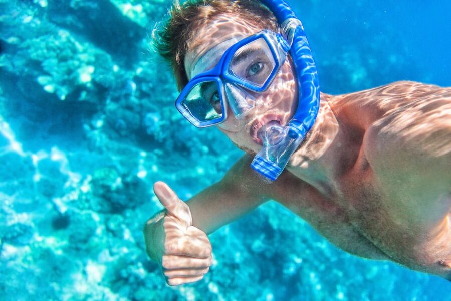 Maui: Turtle Town Kayak and Snorkel Tour - The kayak portion: about 1.5 miles through Makena Bay