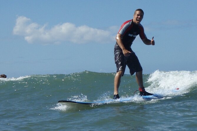 Maui: Two Hour Beginner Group Surf Lesson in Kihei - Price and Value: Is $98 Worth It for a Two Hour Lesson?