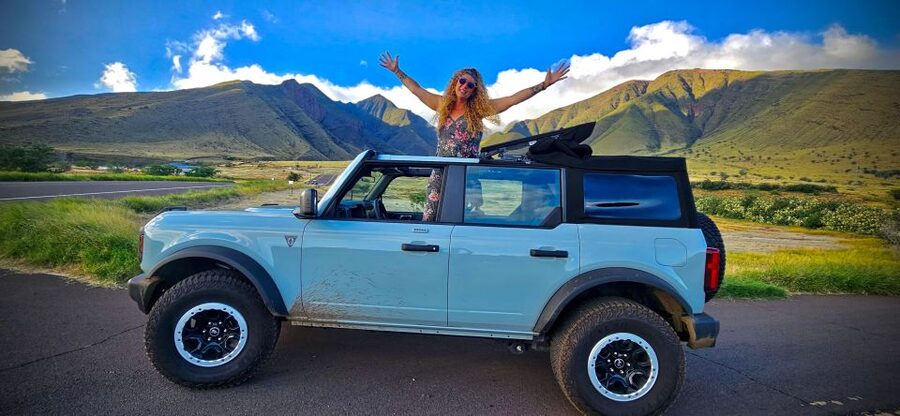 Maui: VIP Road to Hana Private Tour in Convertible SUV - Key things you should look for