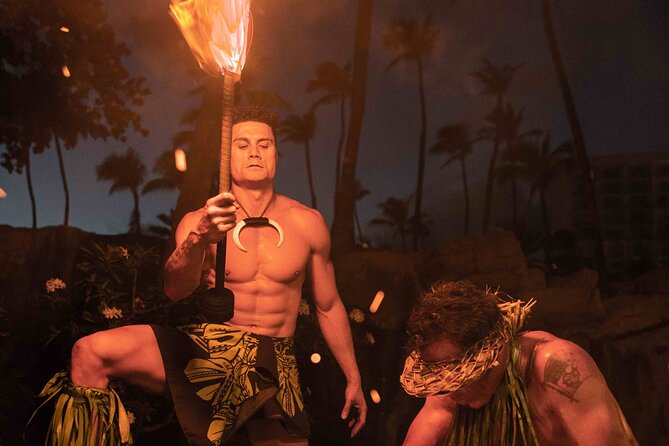 Maui: Wailele Luau with Fire and Knife Performance and Dinner - Should you book Wailele Luau at the Westin Maui?