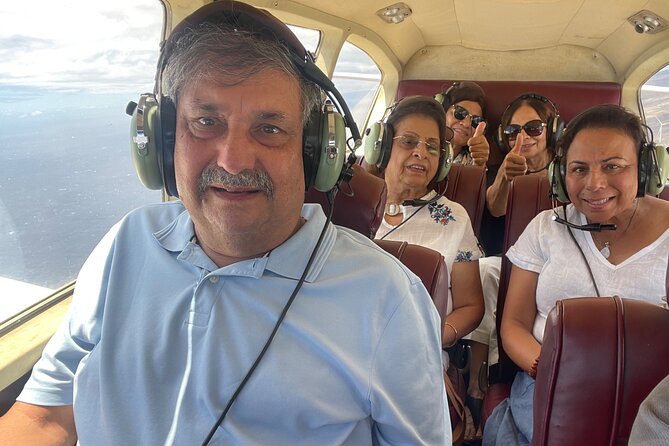 Maui Whale Watching -PRIVATE- Air Tour: (2-5 People): SEE WHALES! - Price and Value, Why $420 Can Make Sense