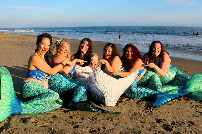Mermaid and Merman Photoshoots on Maui - Your Digital Photos: Keeping 10+ Mermaid Memories