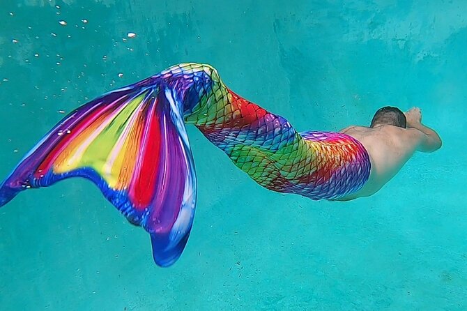 Mermaid and Merman Photoshoots on Maui - Practical Prep Tips for a Mermaid Tail Shoot in Maui