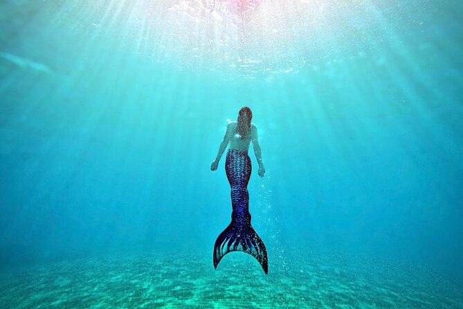 Mermaid Ocean Swimming Lesson in Maui - Key Things to Know Before You Swim
