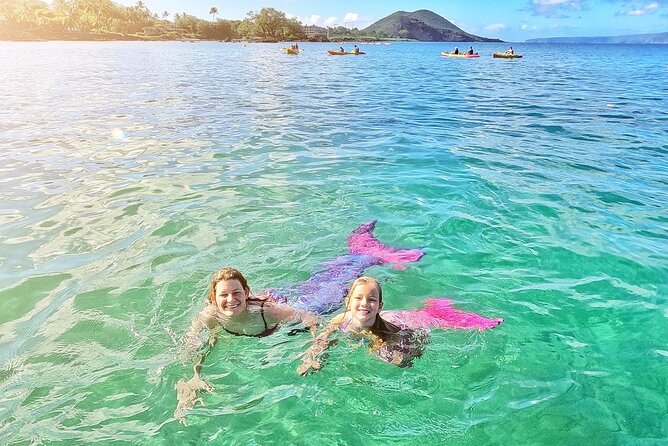 Mermaid Ocean Swimming Lesson in Maui - Weather and Timing: How to Plan So It Doesn’t Feel Rushed