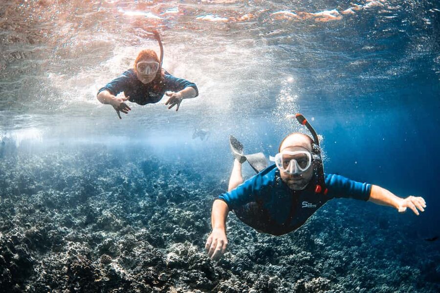 Molokini Crater Snorkel & Whale Watching (Dec 15 – Mar 30) - The Wet And Bumpy Ride Reality: Comfort, Motion Sickness, And Safety