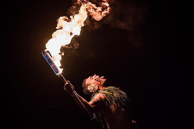 Myths of Maui Luau Dinner and Show - Price and value: what $211.39 gets you, and what costs extra