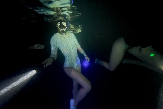 Night-Time Snorkel at TurtleTown with Stars, Lights, and Photos - Timing and Getting There Without Stress