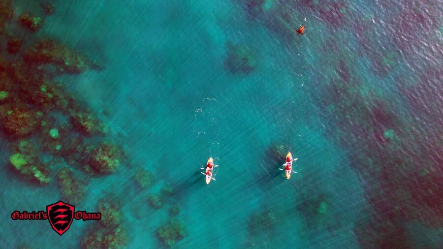 Olowalu: Guided Clear Kayak Tour - Unlimited - Should You Book Gabriel’s Ohana Clear Kayak Tour in Olowalu?