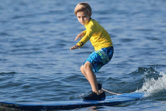 Outrageous Surf ScHool Lesson on Lahaina Side - Is $75 worth it? Value for 90 minutes of coaching