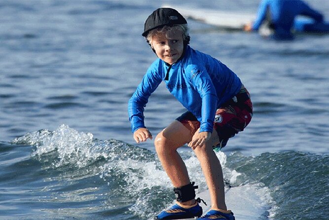 Outrageous Surf ScHool Lesson on Lahaina Side - Who this Maui surf lesson suits best, and who should rethink it