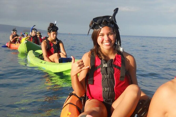 Paddle, Snorkel and Learn to Surf: All in a Day on Maui - Value check: why $216.14 can be a smart deal for the right traveler