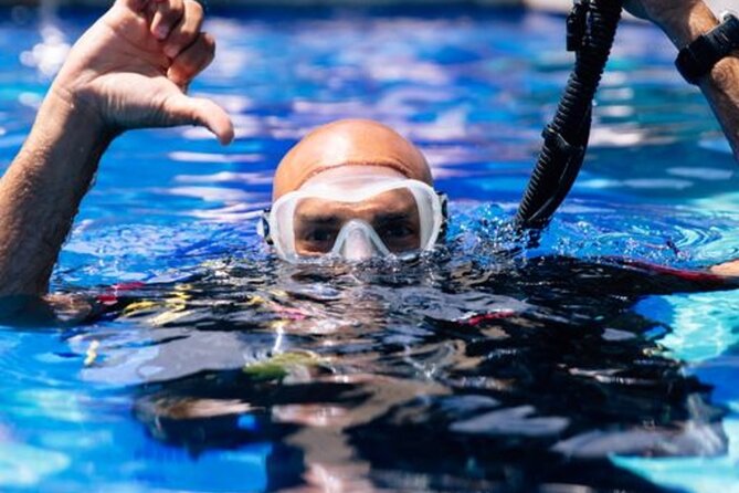 PADI Scuba Lesson and Shore Dive in Maui - Getting Started at Kahekili Beach: Paperwork to Briefing