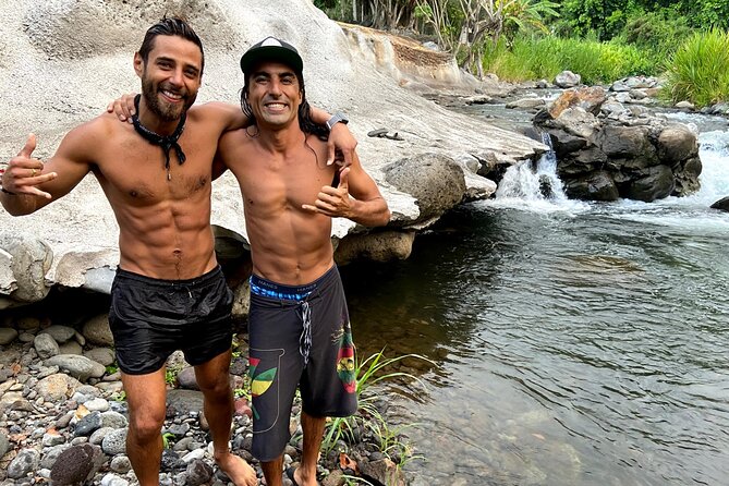 Personalized Retreat day - Why This Waihee Retreat Feels Like a Reset, Not a Tour