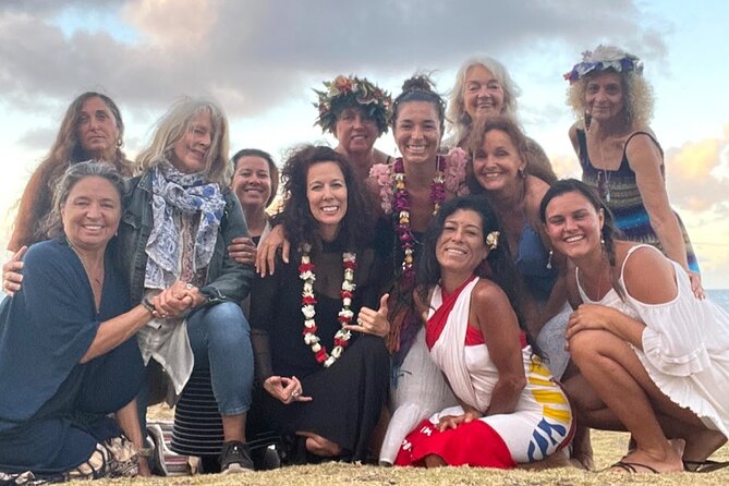 Personalized Retreat day - The Energy-Cleansing River Ceremony (What It Feels Like, and How to Prepare)