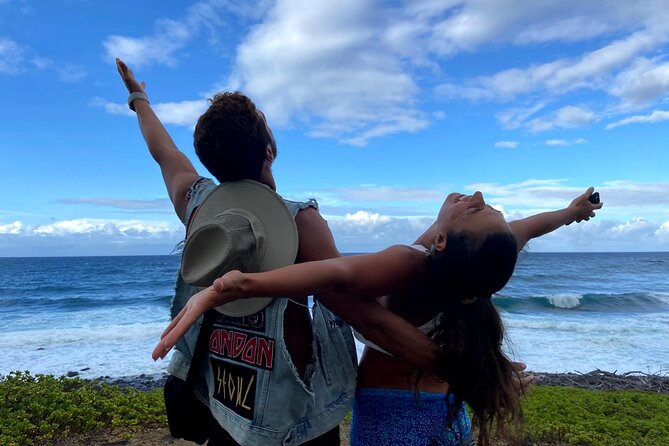 Personalized Retreat day - Price and Value: What $327.50 Buys on Maui
