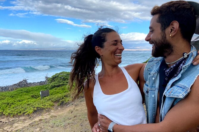 Personalized Retreat day - Meeting at Ula’Ula Cafe and Setting the Day’s Pace