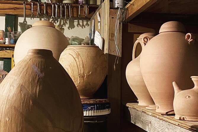Pottery Class: Make your own mug or Bowl on Maui - Instructor David Kett: why the teaching style clicks
