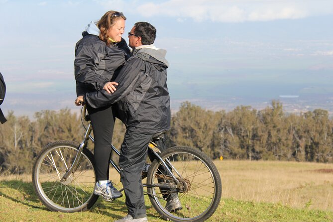 Predawn-Morning Haleakala Bike Tour 6,500 to Sea Level - What you get for $165, and what you should budget extra
