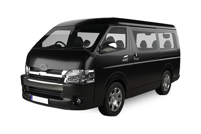 Private Arrival Transfer from Maui Kahului Airport OGG - Red flags I would watch for, based on real pickup trouble patterns