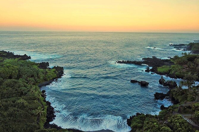 Private Full Day Hana Jeep Tour - What to bring for a Hana day that includes possible water