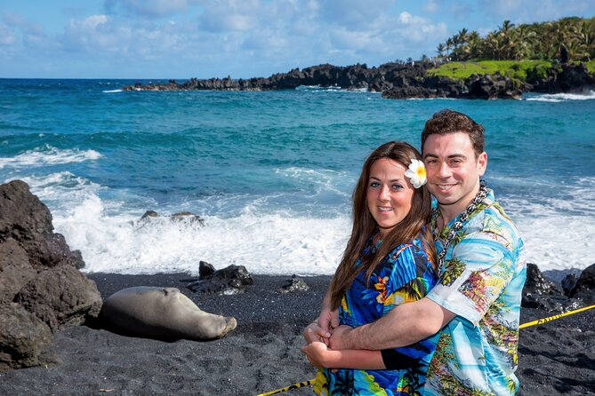 Private Full-Day Waterfall Beach and Jungle Tour of Maui - Private Full-Day Maui: What You Get for $299.99