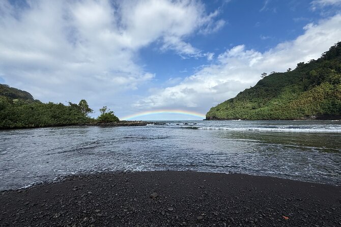 Private Road to Hana Maui Open-Air Jeep Tour - Key Things You’ll Notice on This Private Road to Hāna Jeep Tour