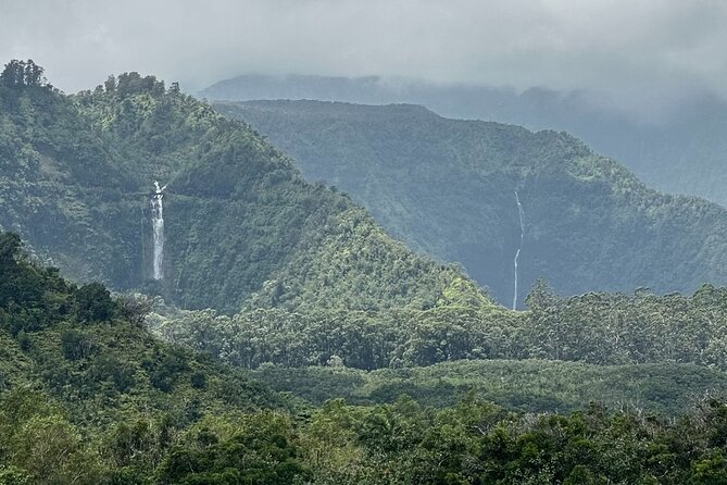 Private Road to Hana Maui Open-Air Jeep Tour - Why a Private Open-Air Jeep Makes the Road to Hāna Feel Less Stressful