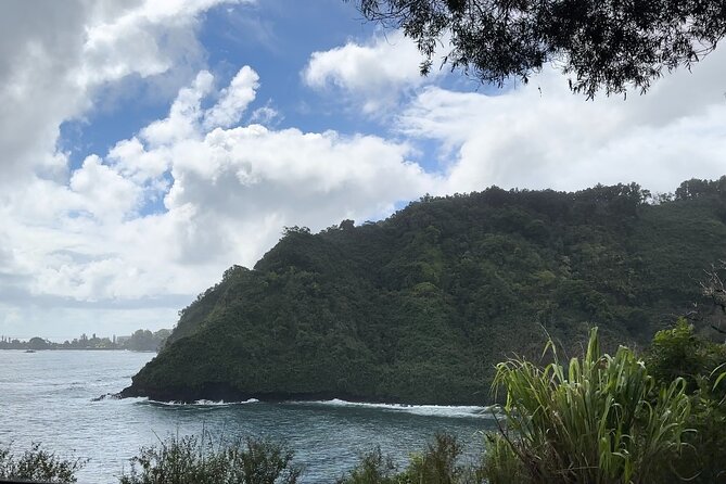 Private Road to Hana Maui Open-Air Jeep Tour - Kaumahina State Wayside Park and Ke‘anae Point for Coastline Photos