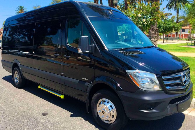 Private Road to Hana or any Maui destination in Luxury Mercedes Sprinter - Picnic lunch that makes the day feel effortless: sandwiches, fruit, and drinks