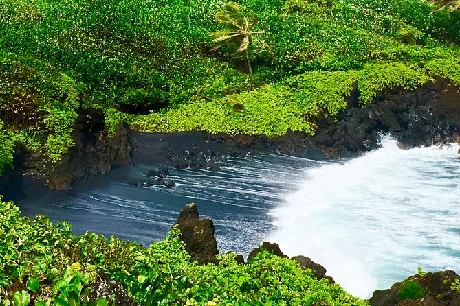 Private Road to Hana Tour - Who This Tour Suits Best, and Who Should Rethink It