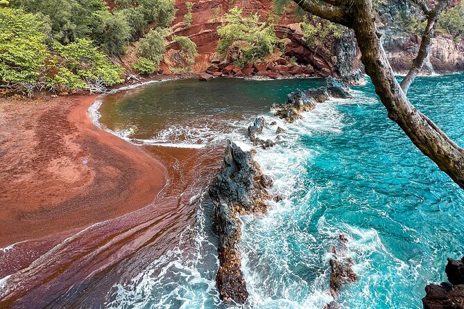Private Road to Hana Tour with Pickup - From Paia to Hana: the day starts with vibe, not stress