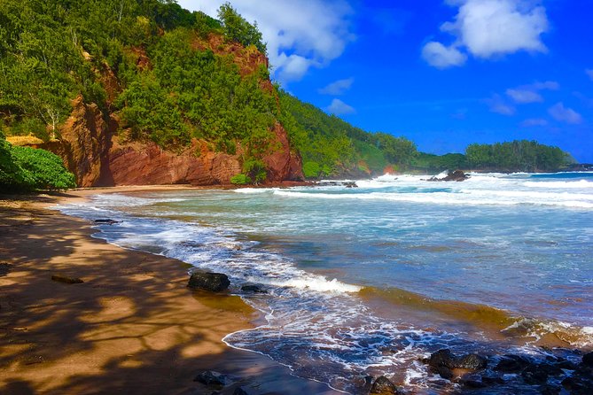Private Road to Hana Tour - Pickup Zones and a 9.5-Hour Day You Can Actually Enjoy